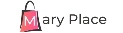 Logo - maryplace.es