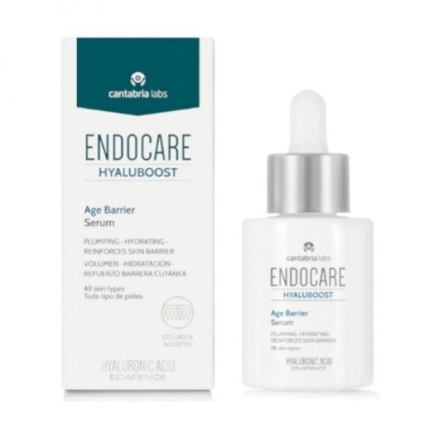 Endocare Hyaluboost Age Barrier Serum 30 ml